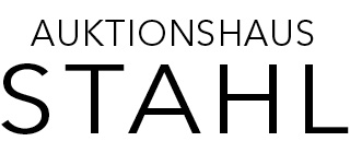Logo Auktionshaus Stahl GmbH & Co KG