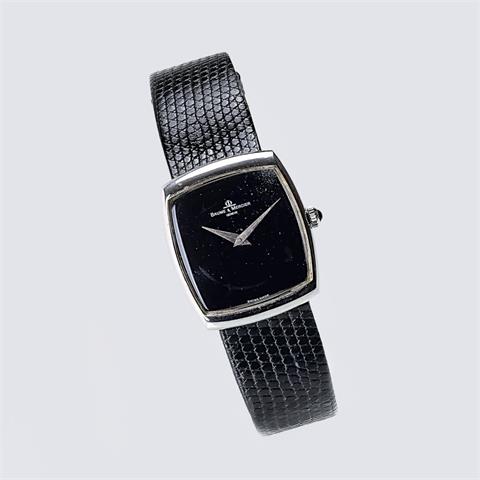Baume & Mercier - Herren-Armbanduhr Classique